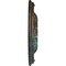 Ekena Millwork Granada Ceiling Medallion (Fits Canopies up to 7 1/8"), 19"OD x 1 1/2"P, Bronze Blue Patina CM19GABBS - alternate 4